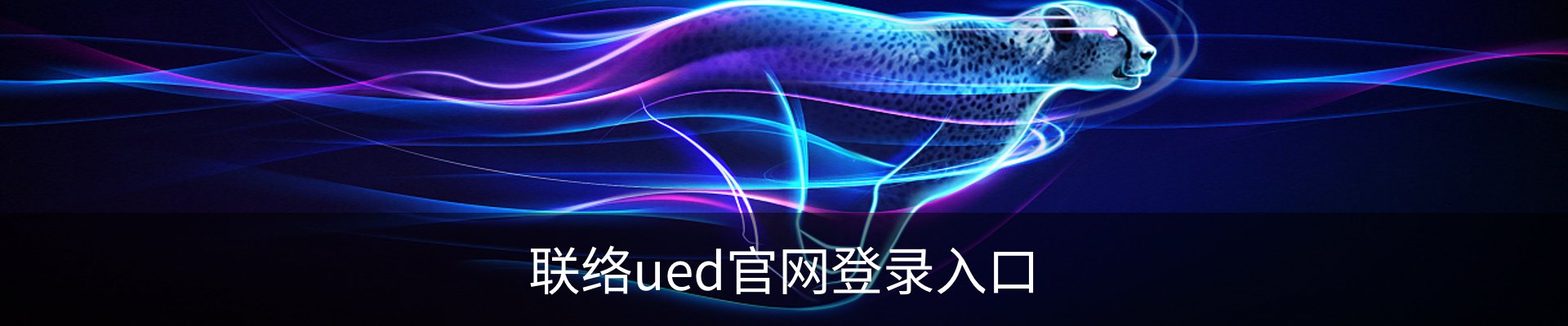 内页banner